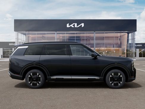 New 2027 Kia Telluride EX w/ Towing Package AWD/4WD image 7
