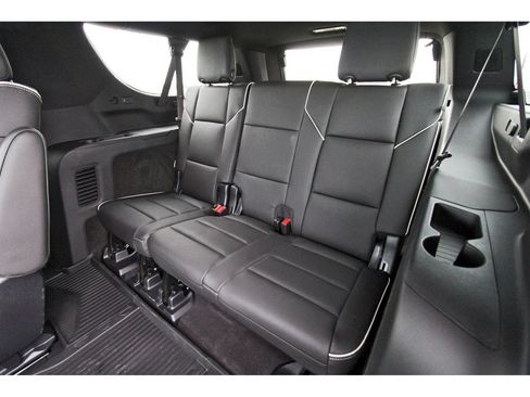 New 2026 Cadillac Escalade ESV Sport w/ Touring Package AWD/4WD image 13