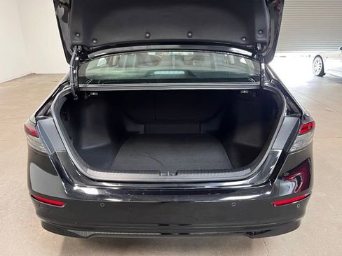 Certified 2025 Honda Accord Touring image 16