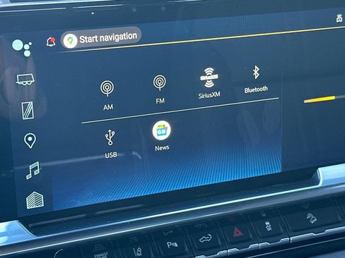 New 2026 Chevrolet Silverado 2500 High Country w/ Max Trailering Package image 20