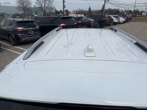 Used 2019 GMC Terrain SLT image 5