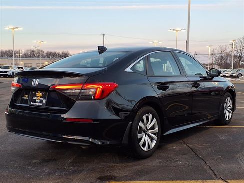 Used 2023 Honda Civic LX image 11