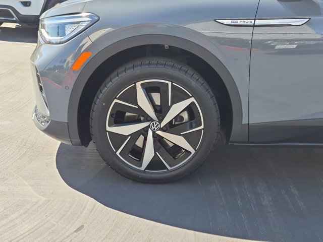 Certified 2023 Volkswagen ID.4 Pro S AWD/4WD image 26