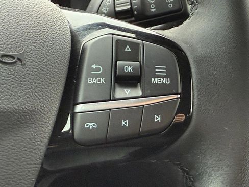 Used 2024 Ford Escape Active image 14