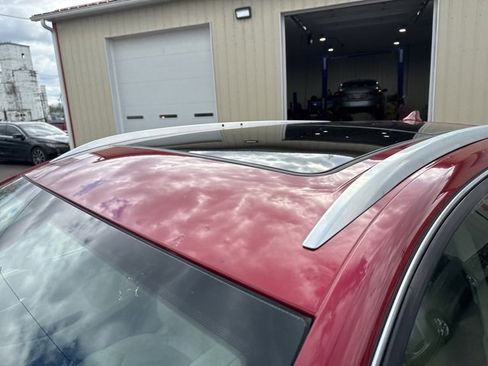 Used 2020 Buick Envision Essence image 9