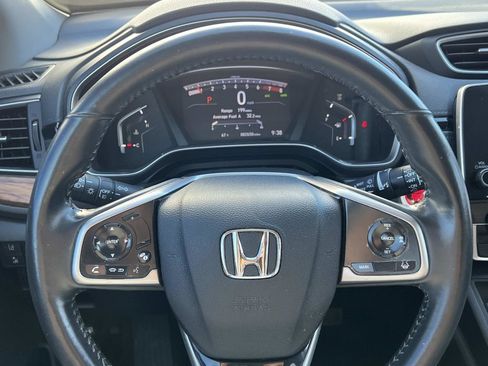 Used 2019 Honda CR-V EX-L image 24