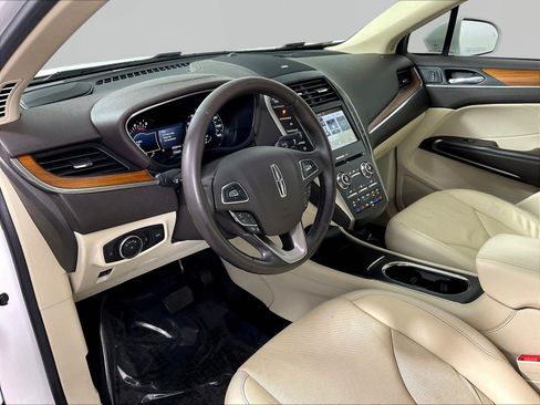 Used 2016 Lincoln MKC Reserve AWD/4WD image 17