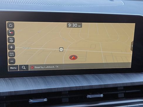 Used 2023 Kia Telluride EX w/ EX Captain's Chair Package FWD image 9