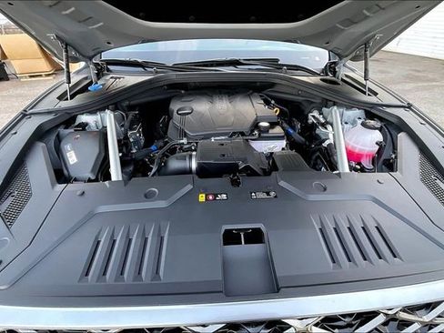 New 2026 Genesis GV70 2.5T Sport Prestige w/ G1 Accessory Package image 11