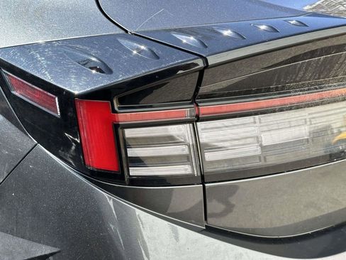 Used 2025 Hyundai Sonata SEL image 10