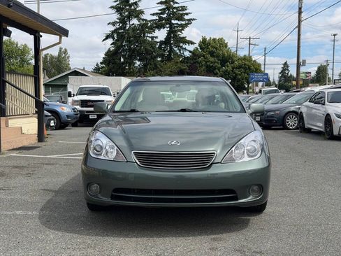 Used 2005 Lexus ES 330 w/ Preferred Accessory Pkg FWD image 8