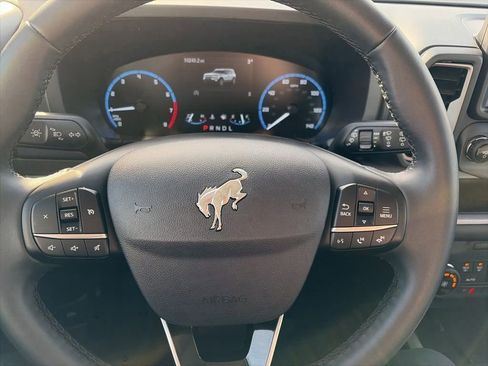 Certified 2024 Ford Bronco Sport Big Bend w/ Convenience Package image 13