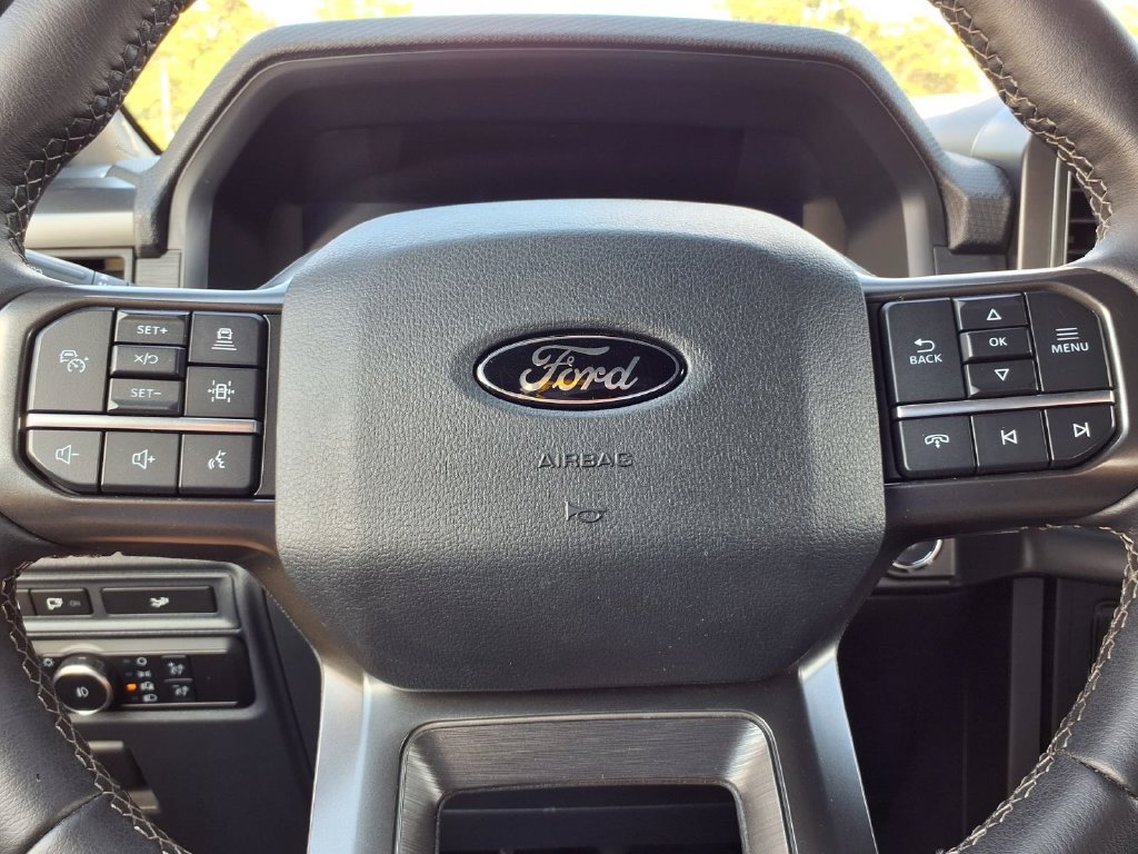 Used 2024 Ford F150 XLT w/ Equipment Group 302A MID AWD/4WD image 18