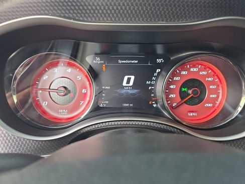 Used 2022 Dodge Charger SRT Hellcat image 19