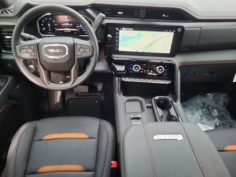 New 2026 GMC Sierra 3500 AT4 image 21