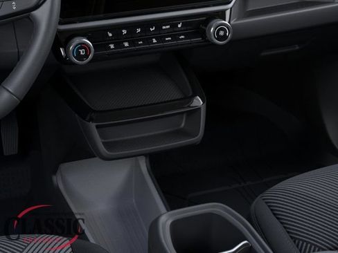 New 2027 Chevrolet Bolt LT w/ Comfort Package FWD image 25