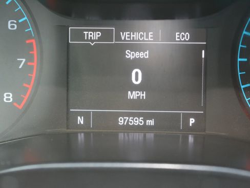 Used 2015 Chevrolet Colorado W/T w/ WT Convenience Package image 16