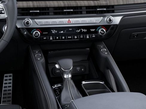 New 2025 Kia Telluride SX Prestige image 23