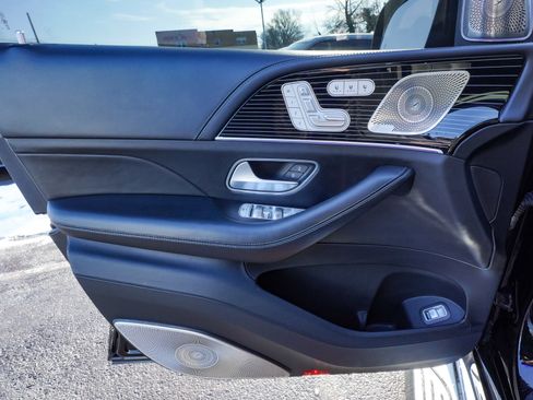 Used 2023 Mercedes-Benz Maybach GLS 600 Maybach GLS 600 image 11