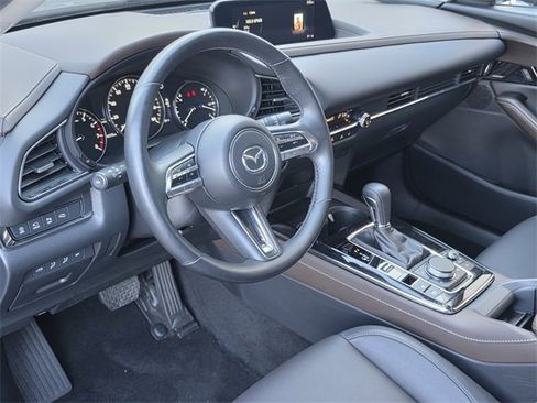 Used 2023 MAZDA CX-30 2.5 Turbo w/ Premium Plus Pkg image 7