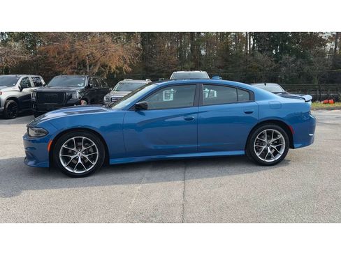Used 2023 Dodge Charger GT image 5