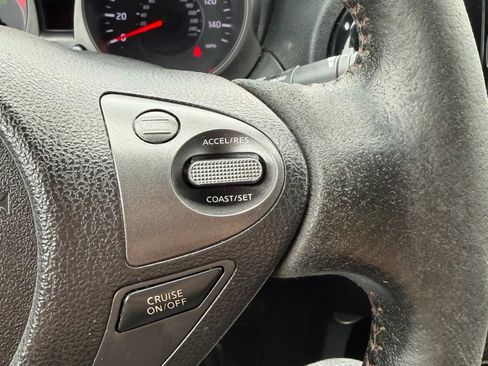 Used 2013 Nissan Juke NISMO image 20