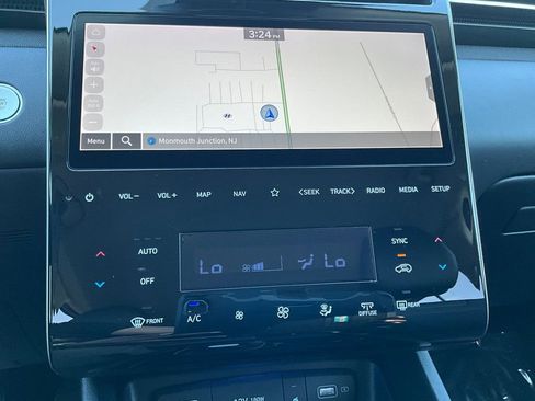 Used 2023 Hyundai Tucson XRT image 31