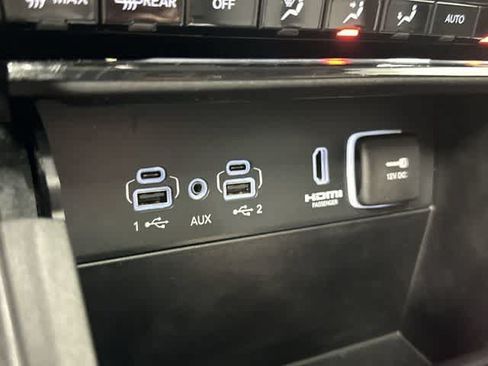 Used 2024 Jeep Grand Cherokee Limited 4xe AWD/4WD image 26