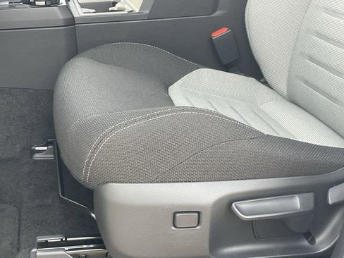 New 2025 Toyota 4Runner TRD Off-Road image 18