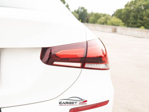 Used 2019 Mercedes-Benz A 220 w/ Premium Package image 42