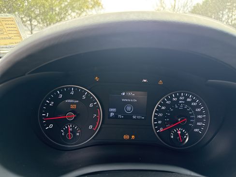 Used 2018 Kia Stinger GT w/ Limited Edition image 26