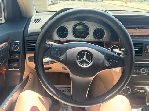 Used 2010 Mercedes-Benz GLK 350 4MATIC image 14