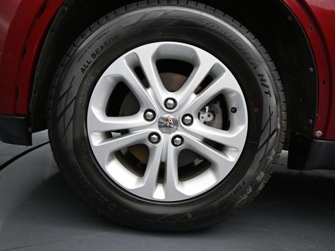 Used 2011 Dodge Durango Express AWD/4WD image 22