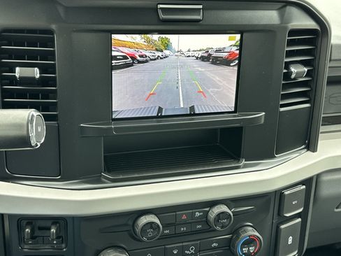 New 2026 Ford F350 XL w/ XL Chrome Package image 24