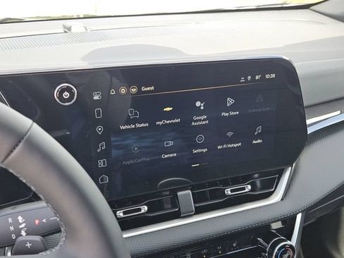 New 2026 Chevrolet Equinox LT FWD image 21