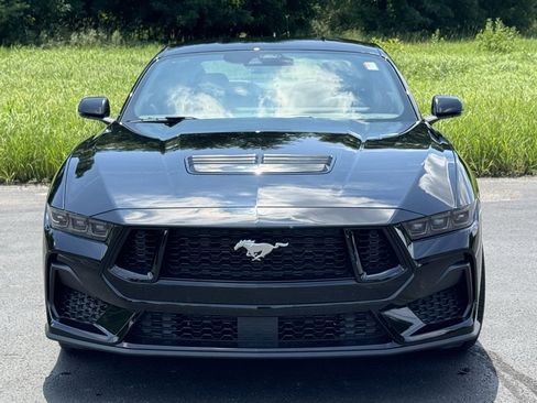 New 2025 Ford Mustang GT Premium image 3