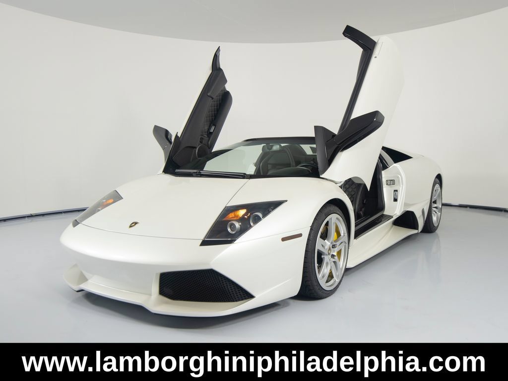 Used 2007 Lamborghini Murcielago LP 640 AWD/4WD image 70