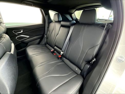 Certified 2026 Acura RDX SH-AWD image 33