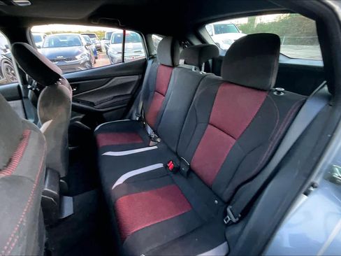 Used 2020 Subaru Impreza 2.0i Sport image 20