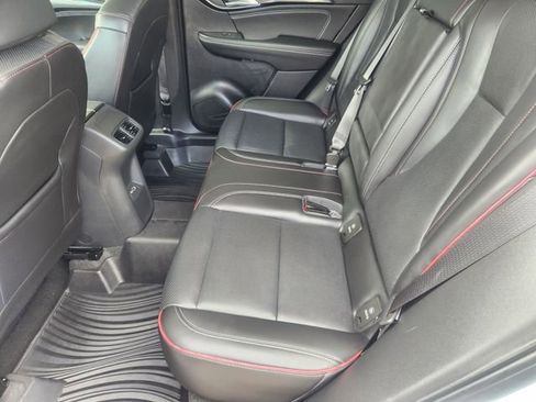 Used 2023 Buick Envision Essence w/ Technology Package I AWD/4WD image 30
