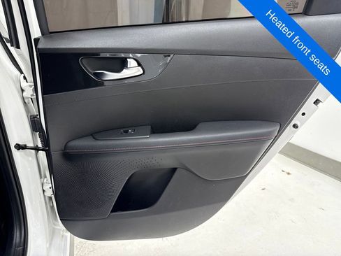 Used 2023 Kia Forte GT image 11