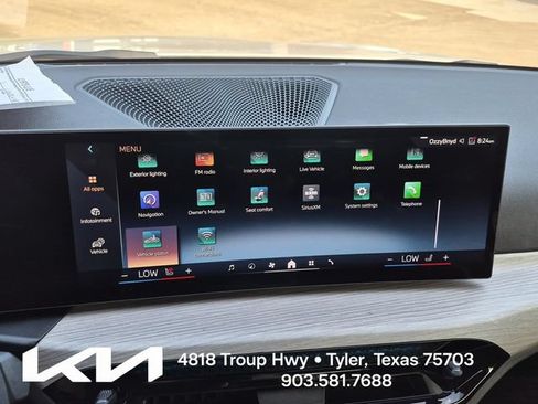 Used 2025 BMW 330i Sedan RWD image 35