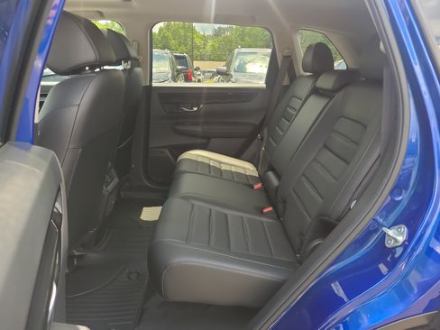 Used 2025 Honda CR-V EX-L image 28