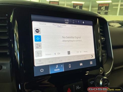 New 2026 RAM 1500 Big Horn image 11