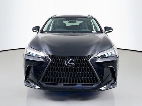 New 2026 Lexus NX 350 AWD w/ Luxury Package image 2