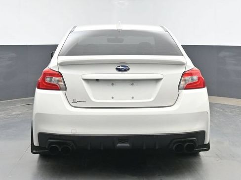 Used 2019 Subaru WRX Limited w/ Popular Package #3 AWD/4WD image 9
