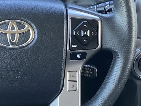 Certified 2024 Toyota 4Runner SR5 image 19