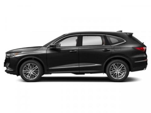 Used 2023 Acura MDX SH-AWD w/ Advance Package image 3
