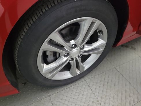 Used 2018 Hyundai Sonata SEL FWD image 31