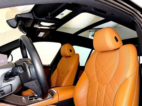 Certified 2024 BMW X5 xDrive40i w/ Parking Assistance Package image 20